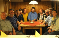 TTC Vorstand 2015